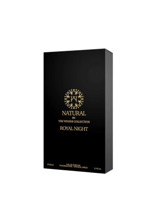 Natural Royal Night Edp